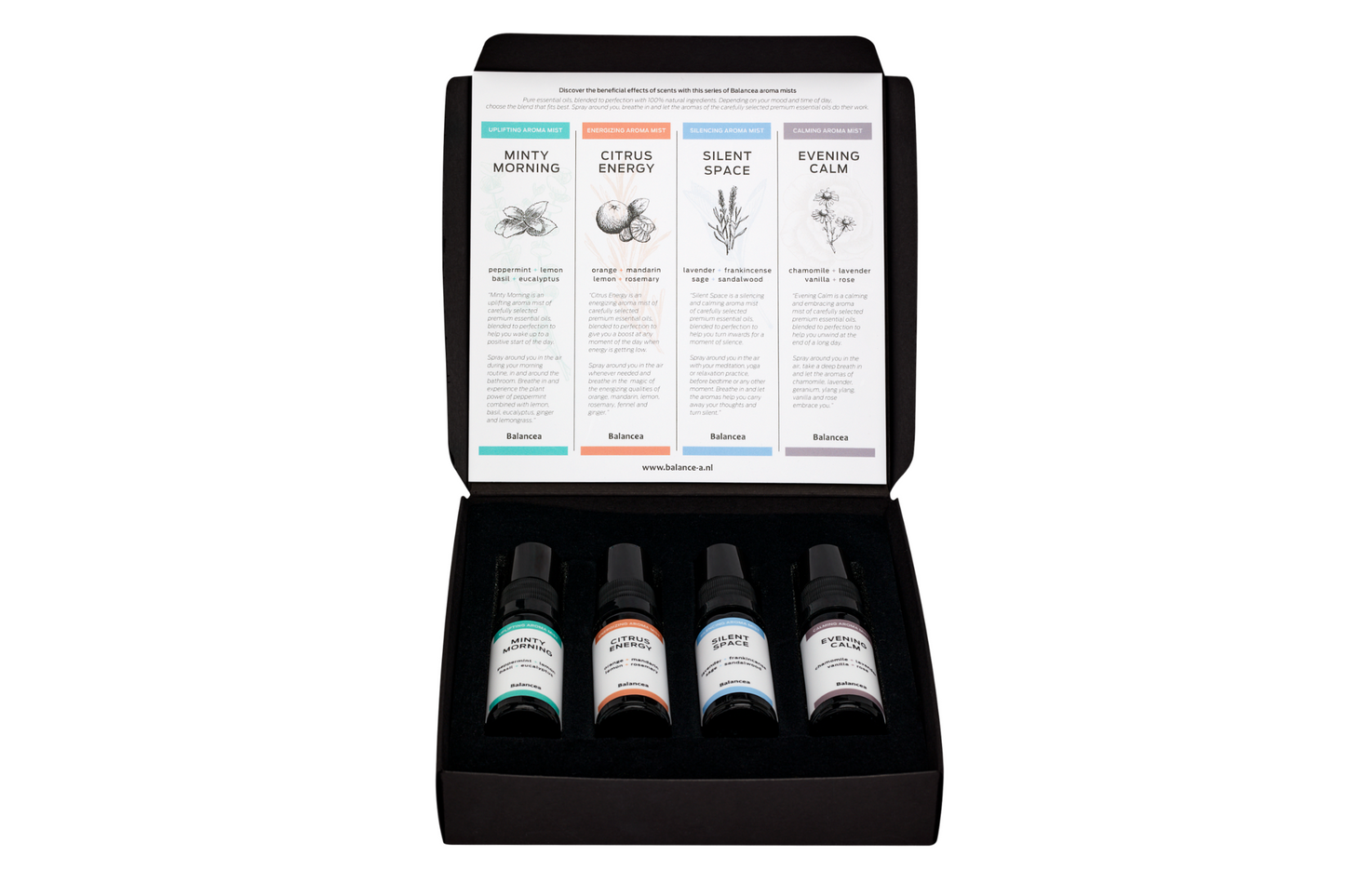 ♡ Limited Edition ♡ Gift Box