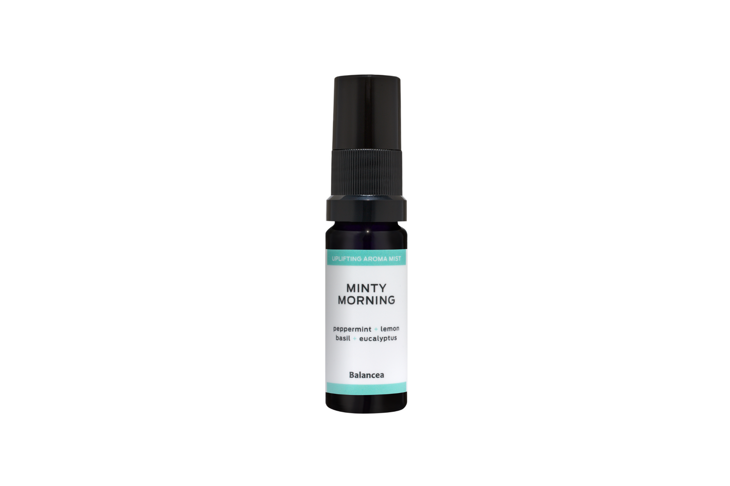 Minty Morning Aroma Mist