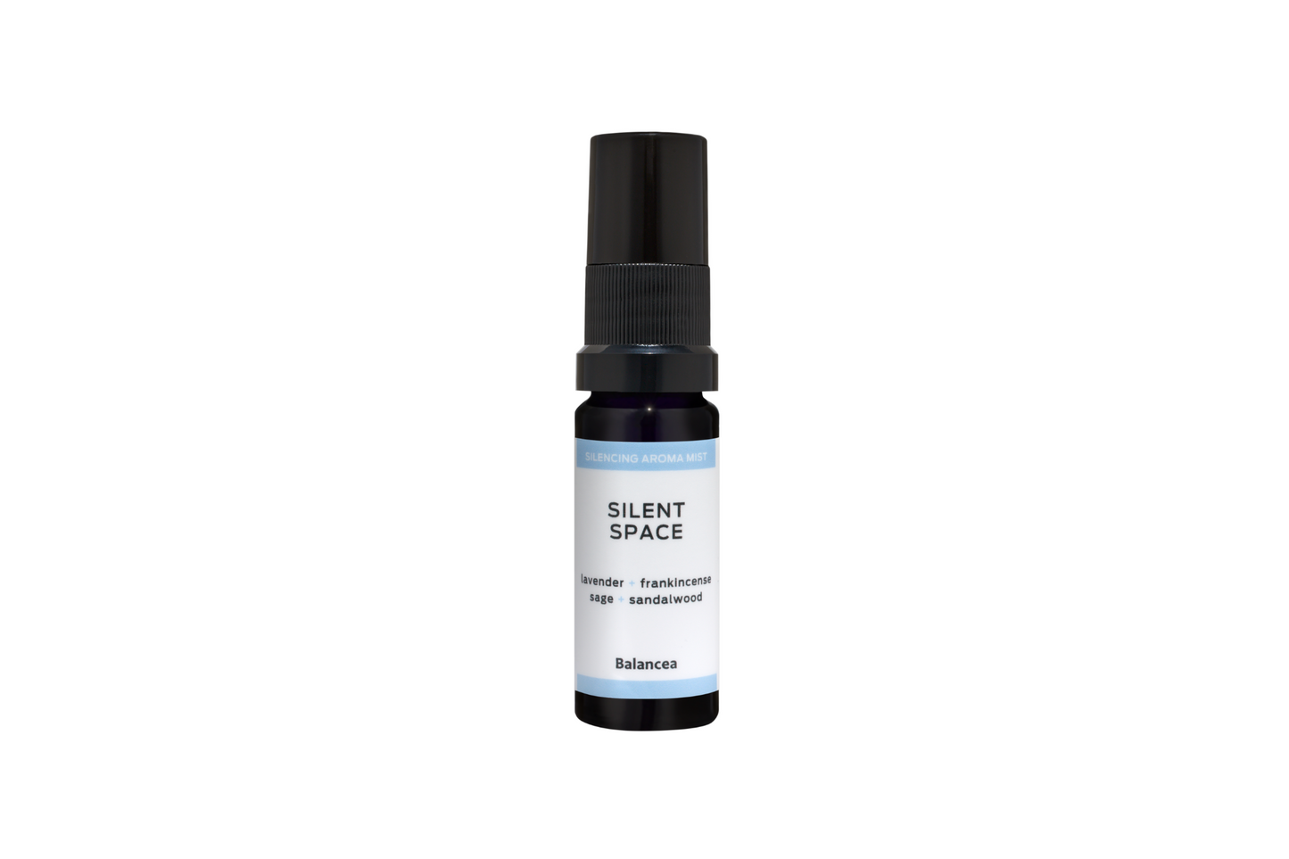 Silent Space Aroma Mist