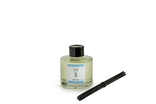 Silent Space Geurstokjes