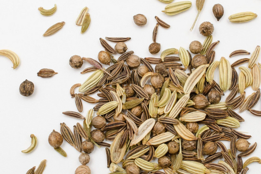 'Happy Belly' Ayurvedische KKV Thee