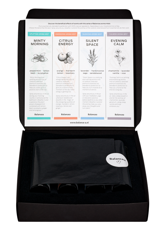 ♡ Limited Edition ♡ Gift Box