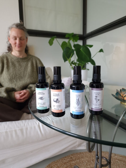 Geurmanifestatie: hoe geur je intenties kan versterken