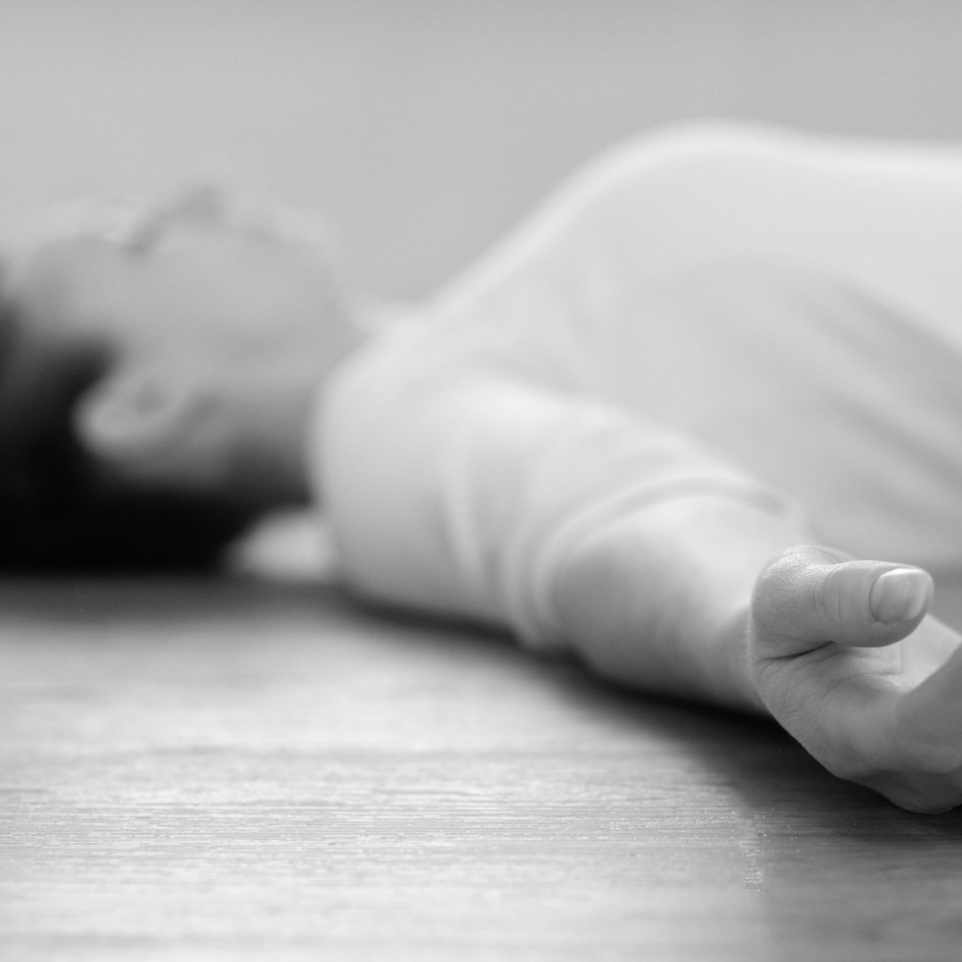 Yoga Nidra: 5 dingen die je wilt weten over deze diepte ontspanning meditatie