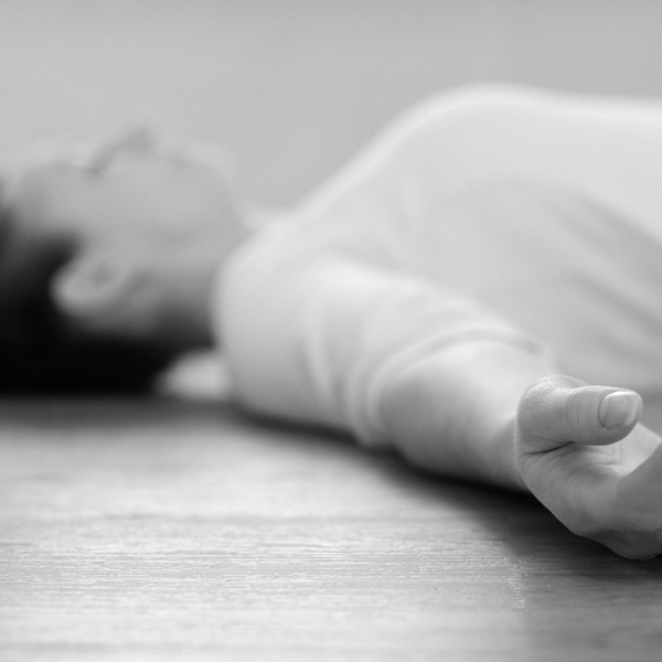 Yoga Nidra: 5 dingen die je wilt weten over deze diepte ontspanning meditatie