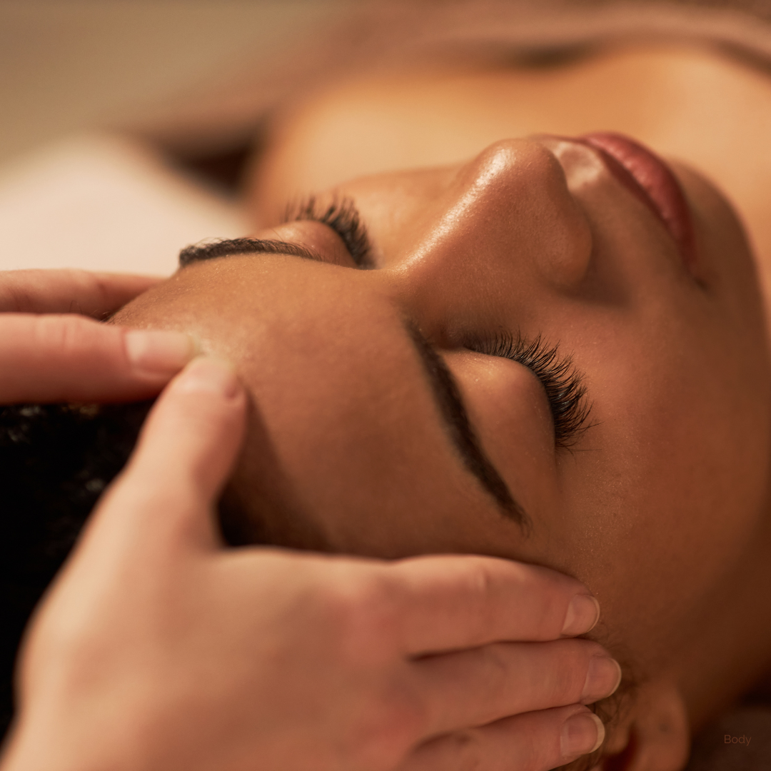 Ontdek de Magie van Marma: Een Reis naar Innerlijke Heling en Balans