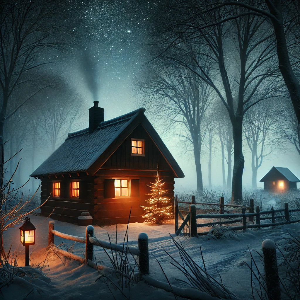 De Heilige Twaalf Nachten: Tijd voor Reflectie en Vooruitzicht