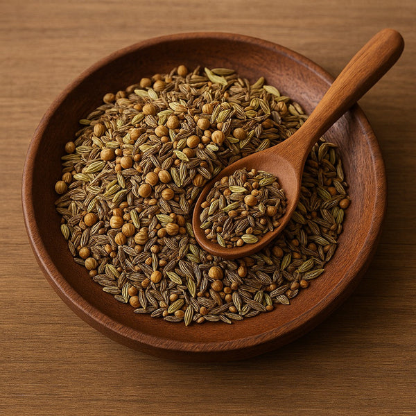 Happy Belly KKV Thee – de Ayurvedische alleskunner voor jouw buik