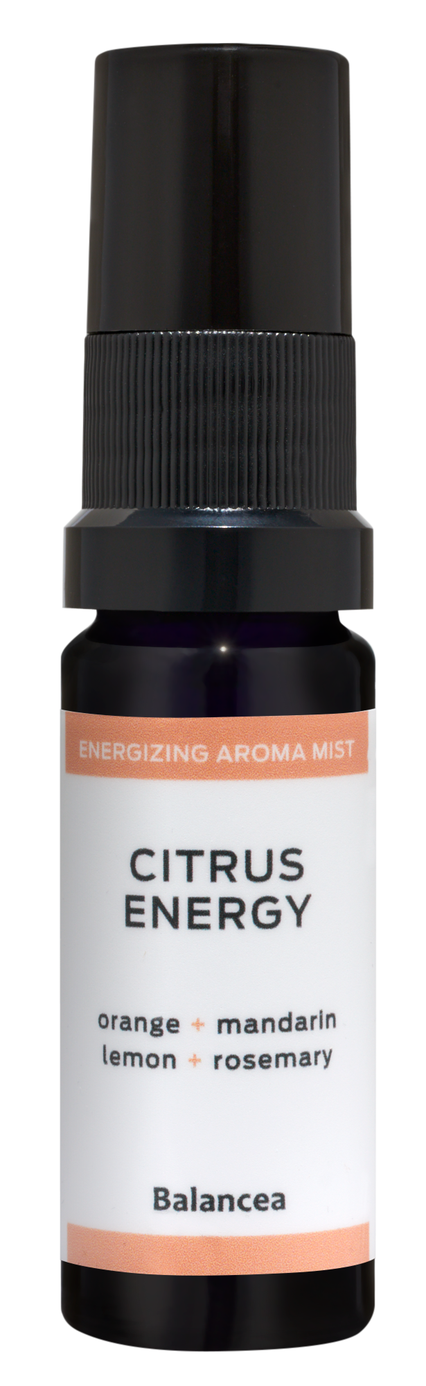 Citrus Energy Aroma Mist