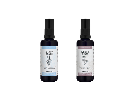 Bestseller Relaxing Bundle 50ml