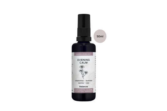 Evening Calm Aroma Mist