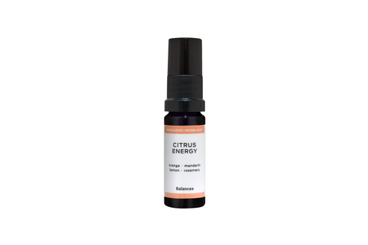 Travel Size Citrus Energy Aroma Mist