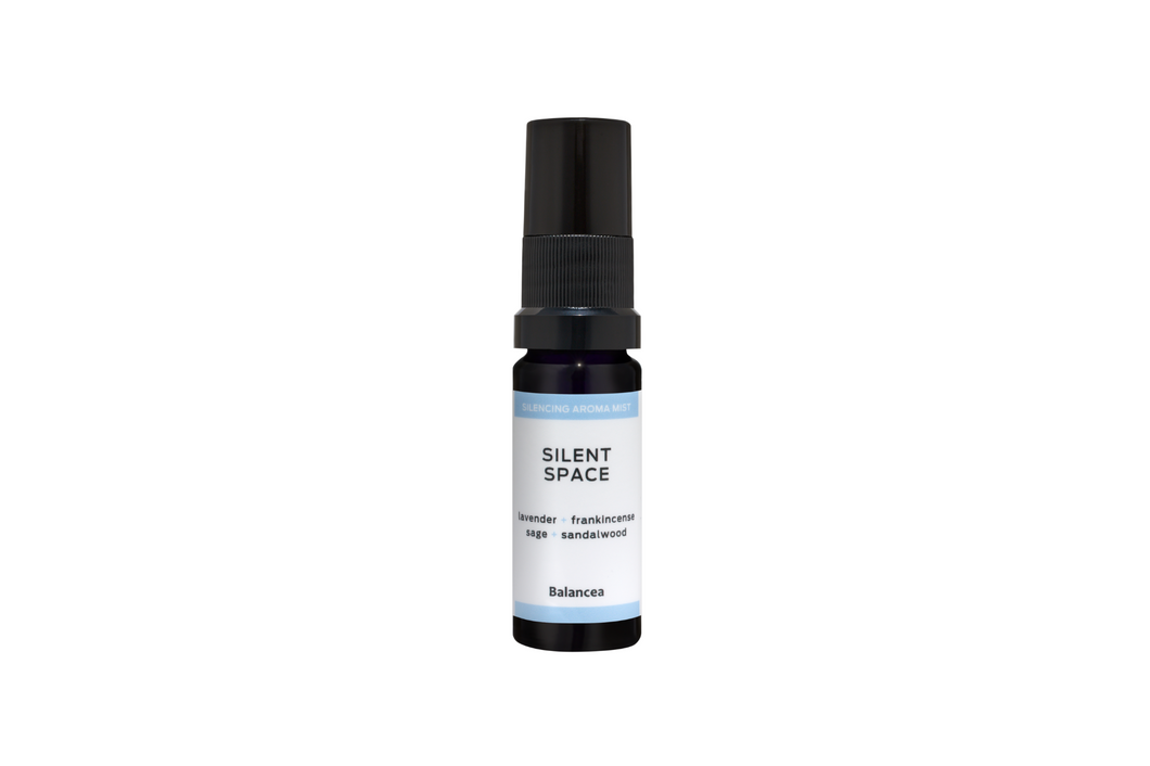 Travel Size Silent Space Aroma Mist