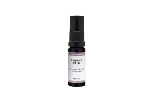 Travel Size Evening Calm Aroma  Mist