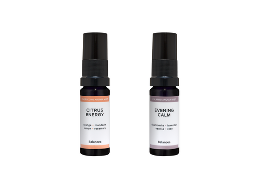 Energize & Calm Bundle