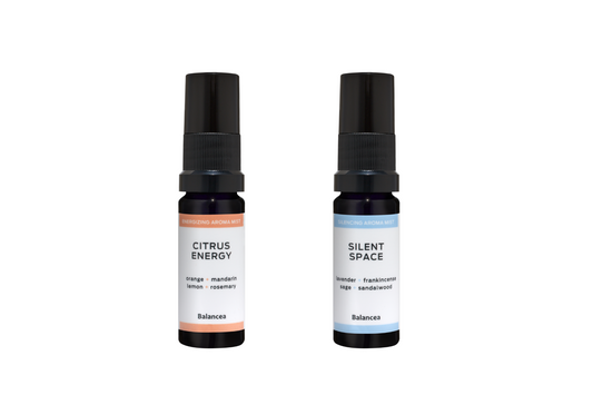 Energize & Silent Bundle