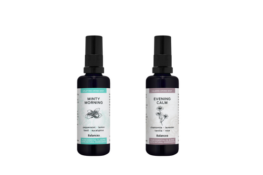 Morning & Evening Bundle 50ml