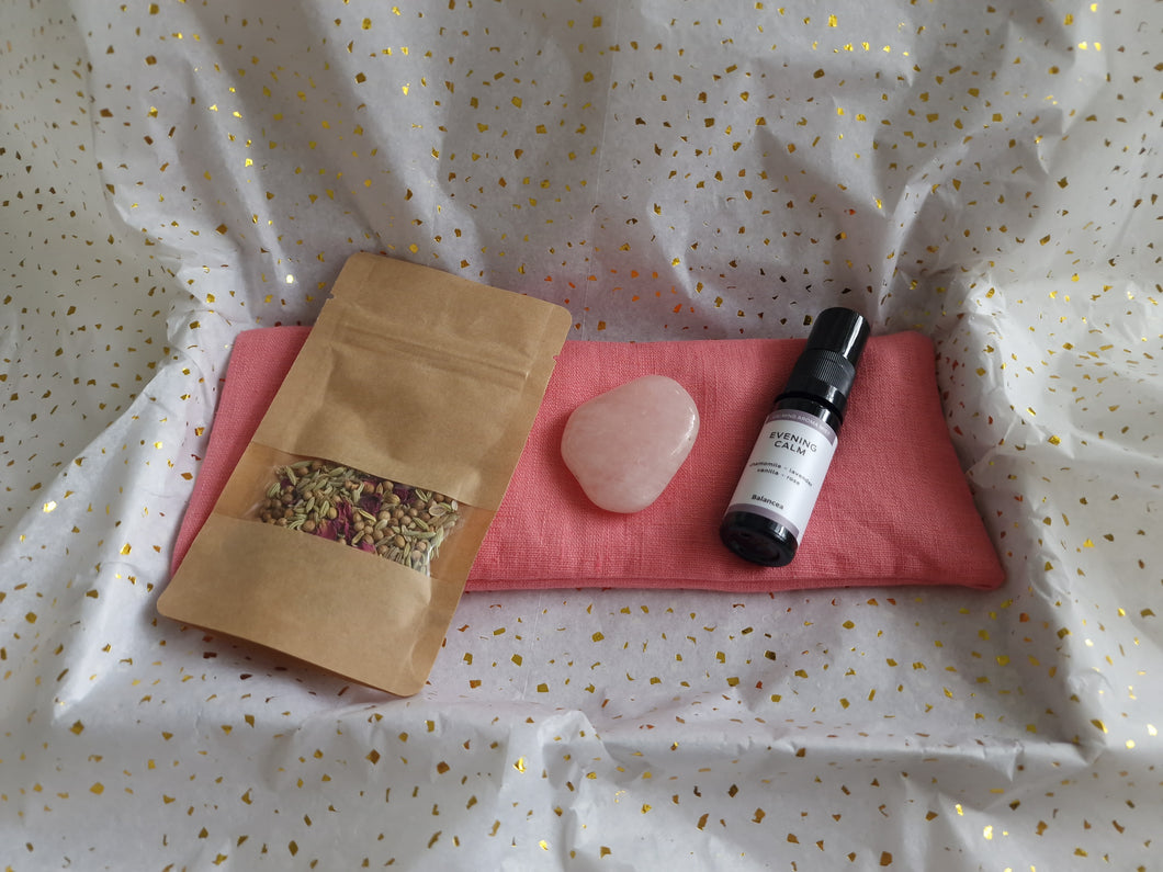The Real Selfcare Kit by Balancea