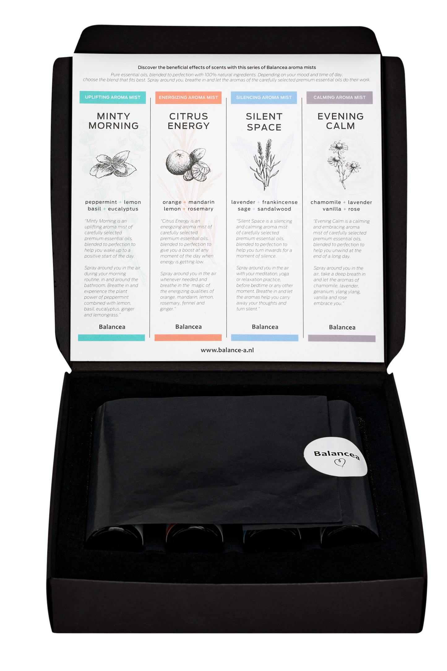 ♡ Limited Edition ♡ Gift Box